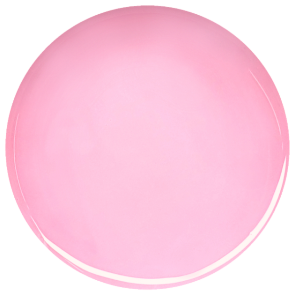 Builder Gel Frosted Pink - Image 2