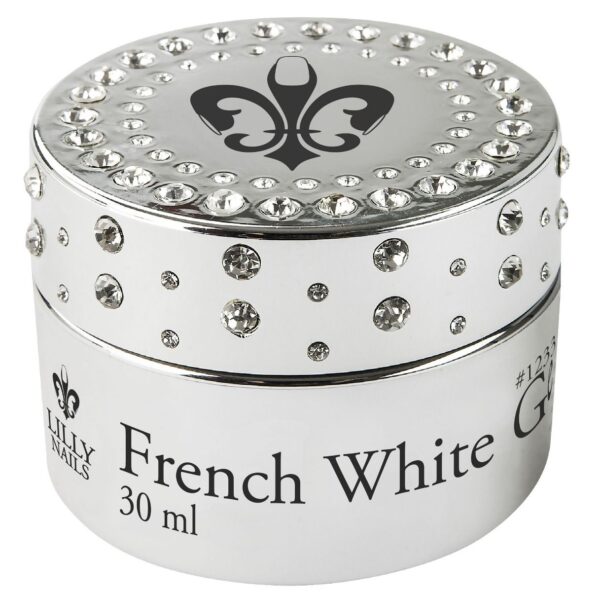 French White Gel