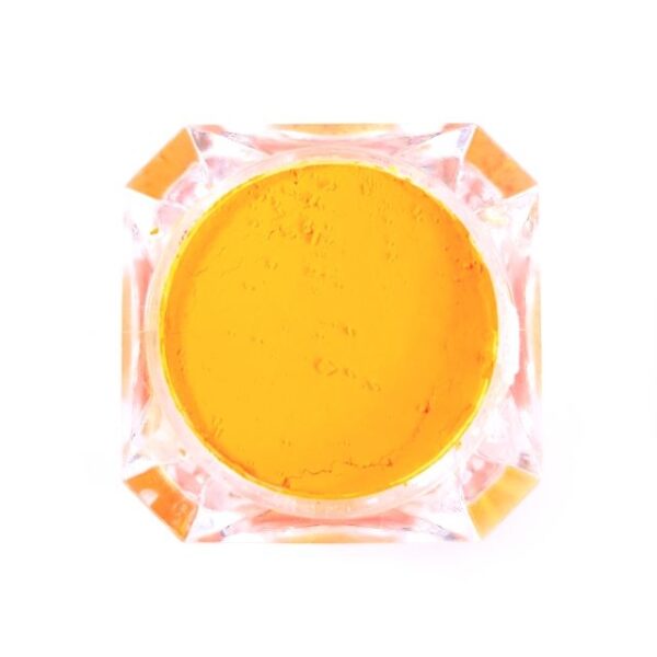 Pigment Néon Orange