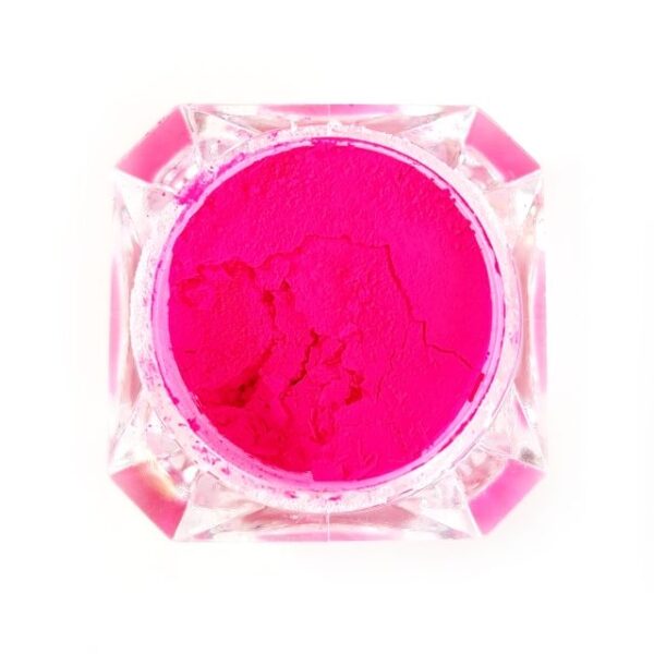 Pigment Néon Rose