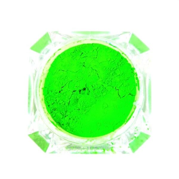 Pigment Néon Vert