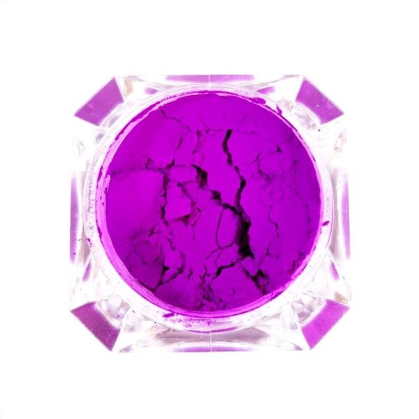 Pigment Néon Violet