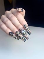 Art Gel Nothing but White – Image 4