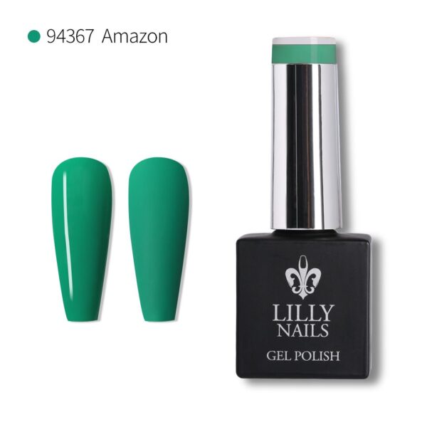 Gel Polish Amazon