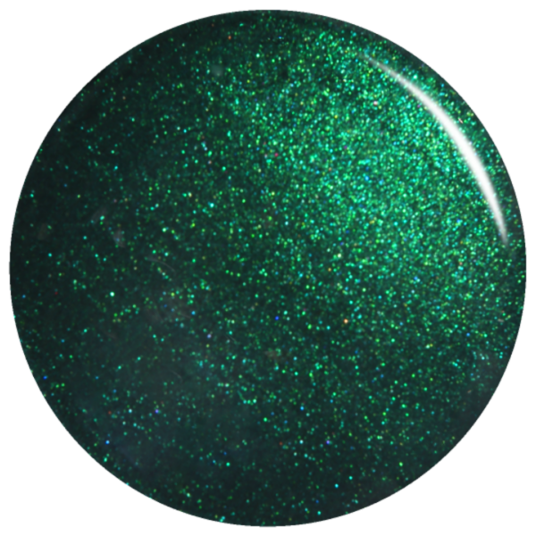 Gel Polish Emerald - Image 2