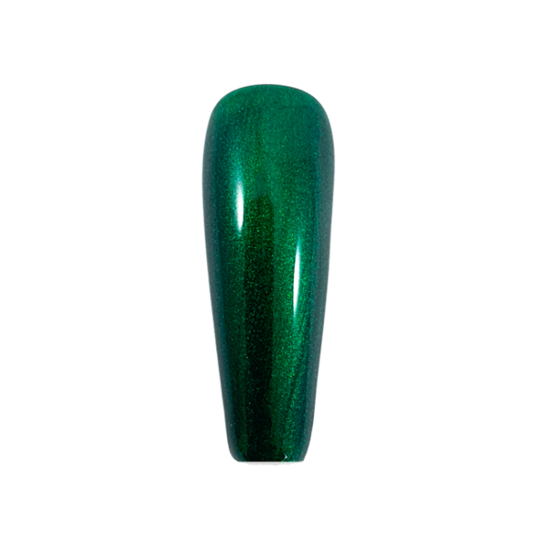 Gel Polish Emerald - Image 3