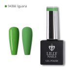 Gel Polish Iguana