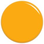 Gel Polish Mandarin Madness – Image 2