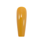 Gel Polish Mustard – Image 3