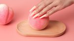 Gel Polish Peachy – Image 2