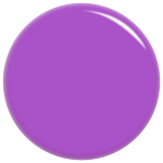 Gel Polish Poison Violet – Image 2
