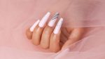 Gel Polish Pretty Pink – Image 2
