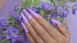 Gel Polish Violet Kiss – Image 3