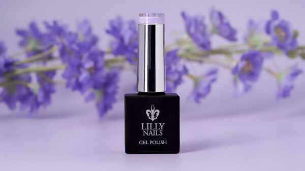 Gel Polish Violet Kiss - Image 5