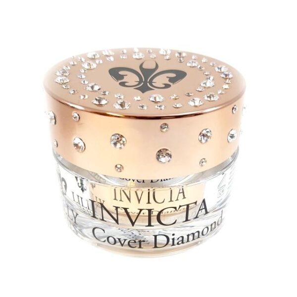 Invicta Cover Diamond - Image 2