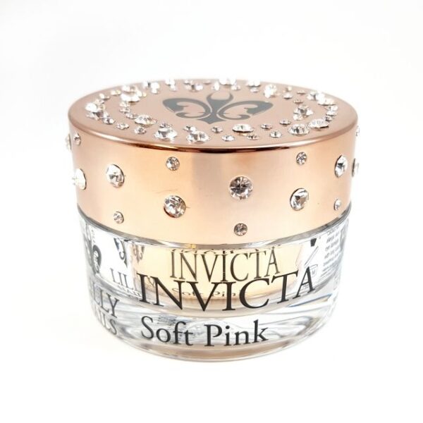 Invicta Soft Pink - Image 2