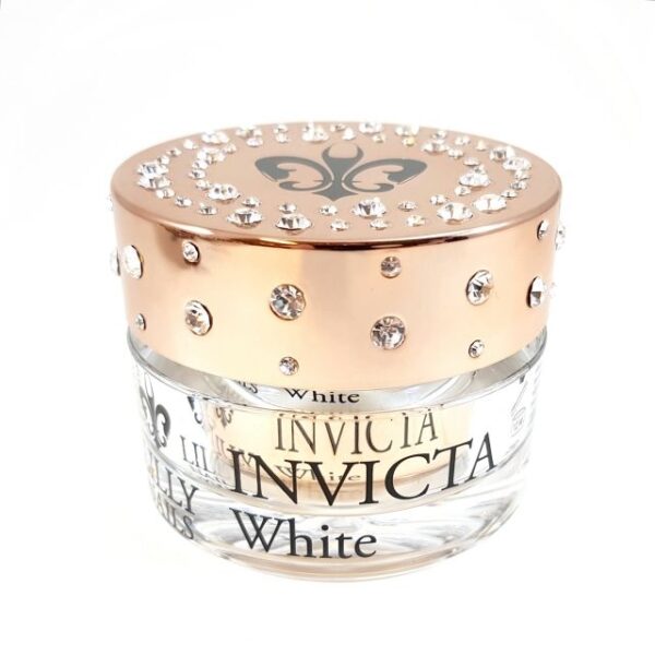 Invicta White